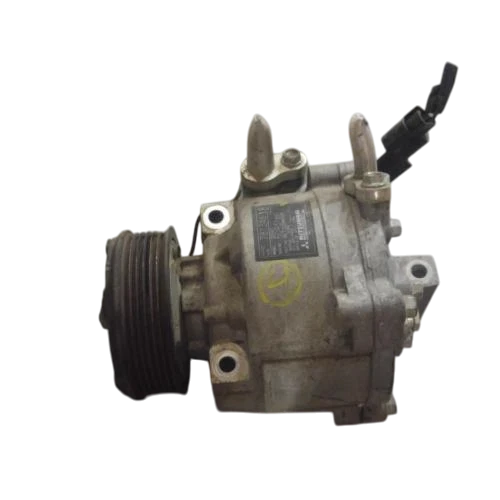 2012-2014 Mitsubishi Outlander 2.4L AKT200A410C Used OEM AC Compressor