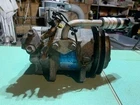 1984-1986 Nissan 300ZX Used OEM AC Compressor