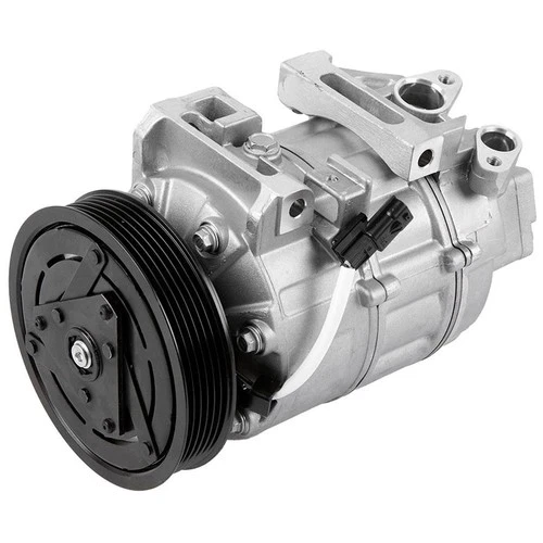 2007-2012 Nissan Altima 2.5L Used OEM AC Compressor