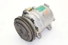 1986-1989 Nissan D21 4 Cylinder 4-Cyl Pickup Used OEM AC Compressor