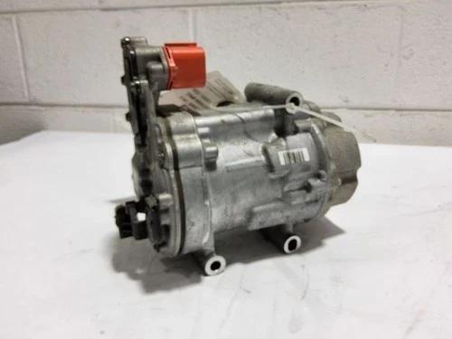 2017-2019 Nissan Rogue Hybrid Used OEM AC Compressor