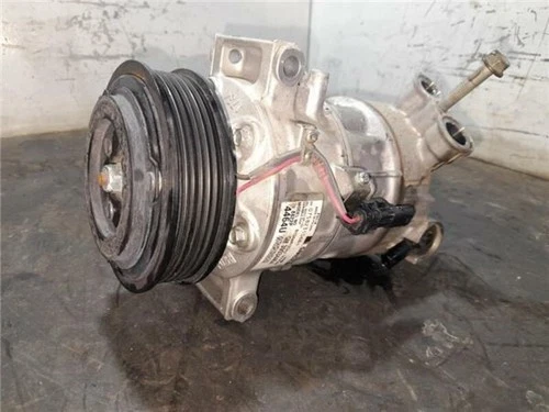 2015 Opel ASTRA K SPORTS TOURER Used OEM AC Compressor