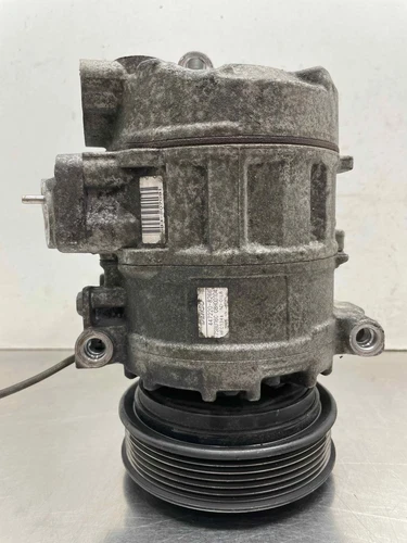 2007 Porsche Boxster Used OEM AC Compressor