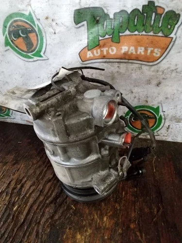 2017-2018 Porsche PANAMERA Non-Hybrid Used OEM AC Compressor