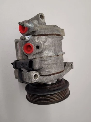 2012 RAM 1500 Pickup Used OEM AC Compressor