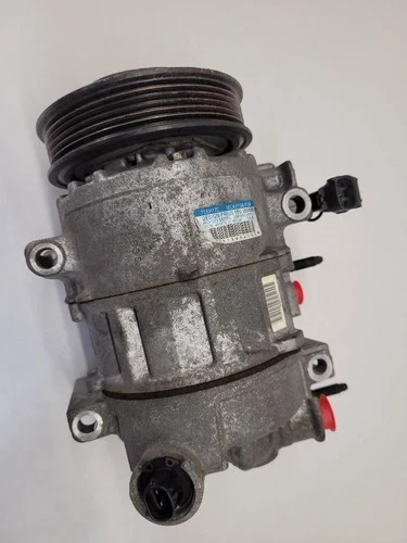 2018 RAM 1500 Pickup Used OEM AC Compressor