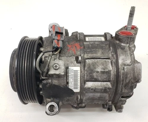 2014-2021 RAM 2500 3.6L 68149886AB Used OEM AC Compressor