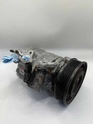2019-2024 RAM 2500 57009385AA Used OEM AC Compressor