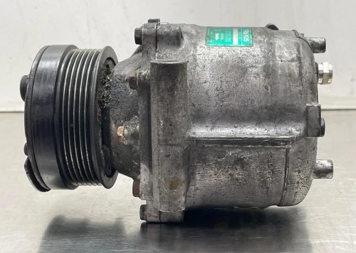 1985-2003 Saab 9-3 Convertible Used OEM AC Compressor