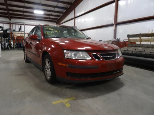 2003-2005 Saab 9-3 Used OEM AC Compressor
