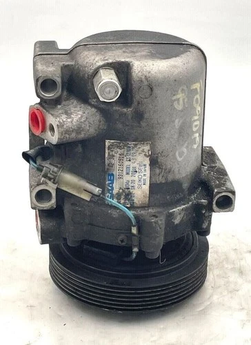 1994-2011 Saab 900 8335 VIN 2 Used OEM AC Compressor