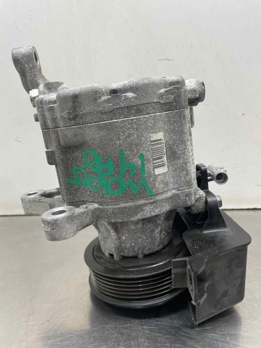 2014 Scion FRS 447280-3260 Used OEM AC Compressor
