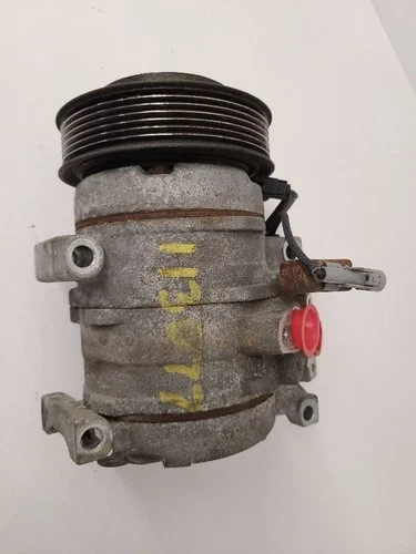 2007 Scion TC Used OEM AC Compressor