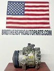 2011-2016 Scion TC 2.5L Used OEM AC Compressor