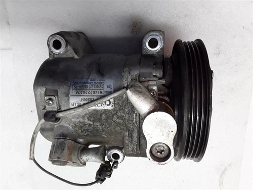 2015 Smart SH-7-5RM Used OEM AC Compressor