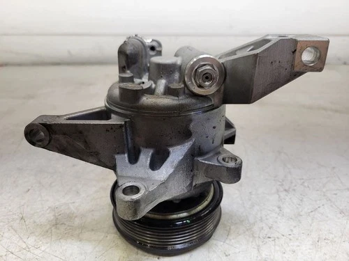 2014-2018 Subaru Forester Non-Turbo 73111FJ042 Used OEM AC Compressor