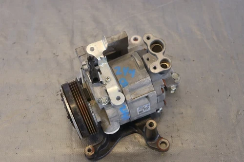 2015 Subaru Impreza Sedan Used OEM AC Compressor