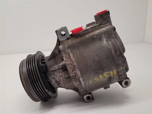 2009 Subaru Legacy Used OEM AC Compressor