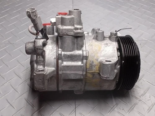 2020-2024 Subaru Legacy 2.5L SB4-973911 Used OEM AC Compressor