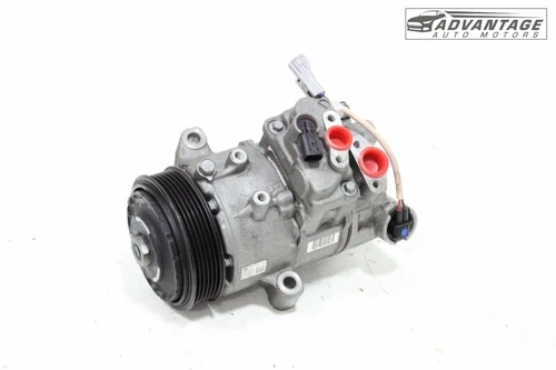 2020-2025 Subaru Outback 73111AN00A Used OEM AC Compressor