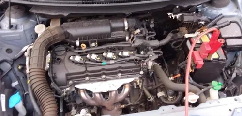 2016-2022 Suzuki Baleno EW Hatchback 95200-70C10 Used OEM AC Compressor