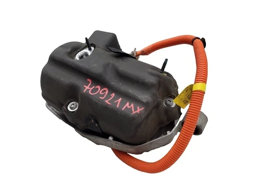 2016-2020 Tesla Model X Electric Used OEM AC Compressor