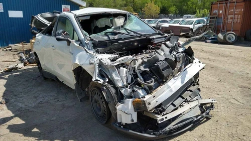 2021-2024 Toyota Avalon Used OEM AC Compressor
