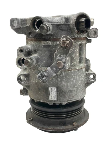 2010-2011 Toyota Camry 2.5L CG447260-3651 Used OEM AC Compressor