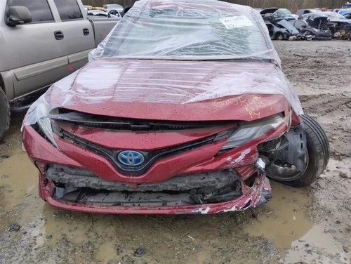 2018-2025 Toyota Camry Hybrid Used OEM AC Compressor