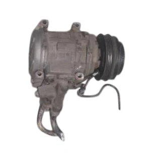 1995-2011 Toyota Hiace LH ZRH10# 2.4L Used OEM AC Compressor