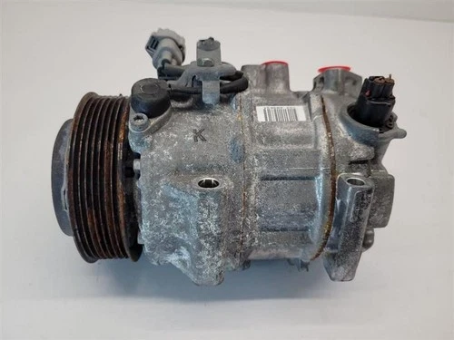 2014 Toyota Highlander 3.5L VIN K Used OEM AC Compressor