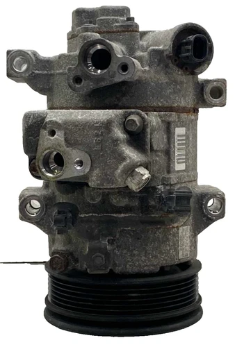 2009-2010 Toyota Matrix 1.8L 447260-1495 Used OEM AC Compressor