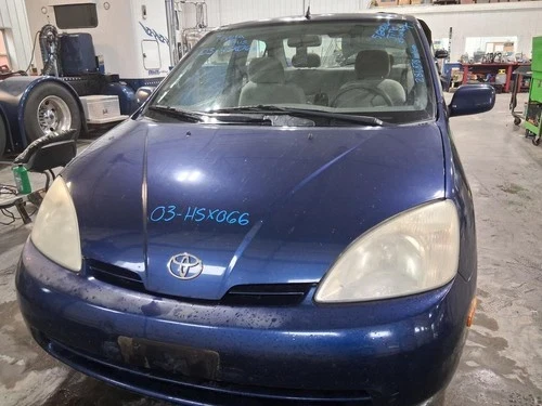 2003 Toyota Prius Used OEM AC Compressor