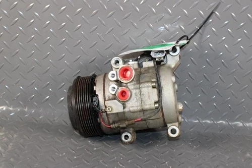 2016-2023 Toyota Tacoma 2.7L Used OEM AC Compressor
