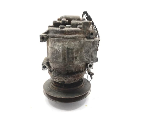 1985-1992 Toyota TOWNACE MK1 Diesel Used OEM AC Compressor