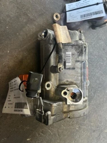 2013-2016 Volkswagen Jetta Hybrid Used OEM AC Compressor