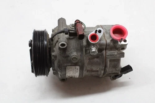 2019 Volkswagen Passat Used OEM AC Compressor