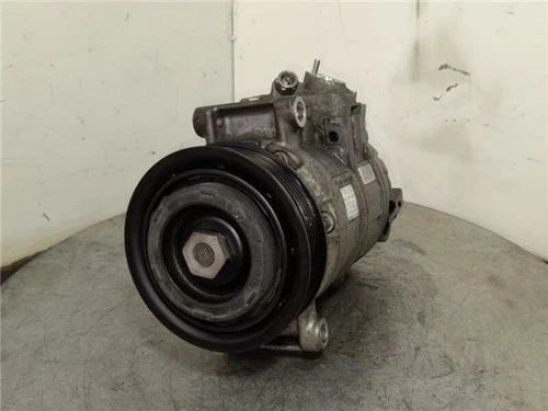 2011 Volkswagen Tiguan 5N0820803F Used OEM AC Compressor