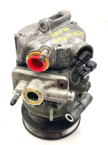2013 Volvo XC60 Used OEM AC Compressor