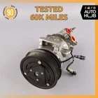 2021-2025 Volvo XC60 Used OEM AC Compressor