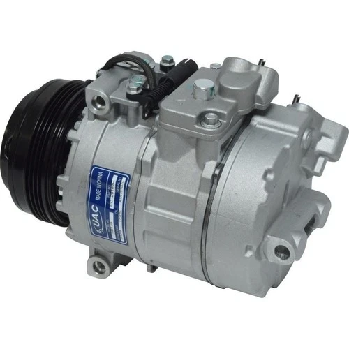 2001-2005 BMW 325I Used OEM AC Compressor