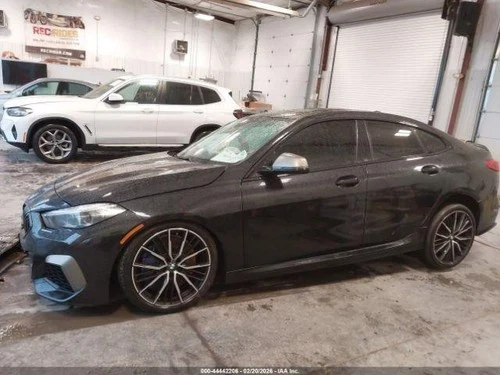 2021 BMW M235I Used OEM AC Compressor