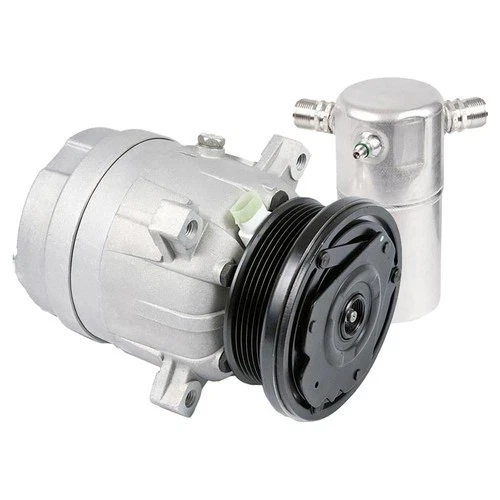 1992-1993 Buick Regal 3.1L V6 Used OEM AC Compressor