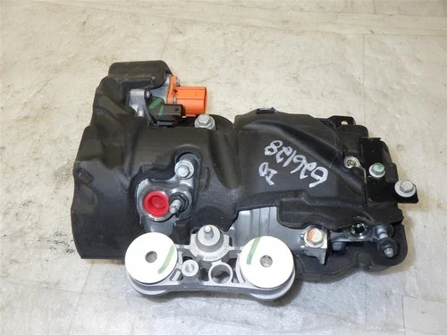 2025 Chevrolet Blazer Used OEM AC Compressor