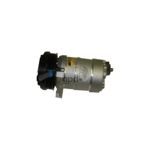 1994-1995 Chrysler 300 Used OEM AC Compressor