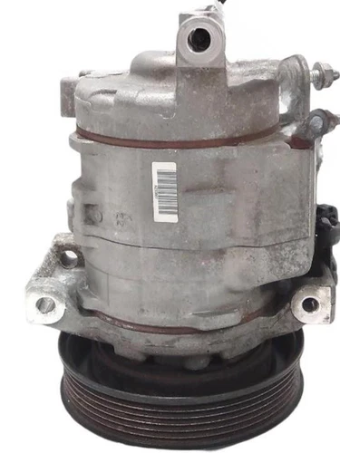2011-2014 Chrysler 300C LX Diesel Turbo 4596492AC Used OEM AC Compressor