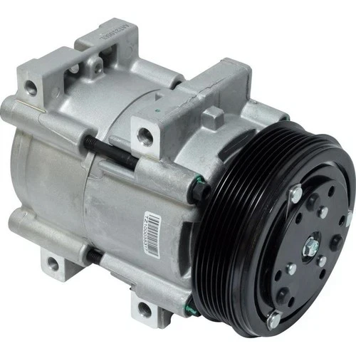 1994-1995 Ford Bronco Used OEM AC Compressor