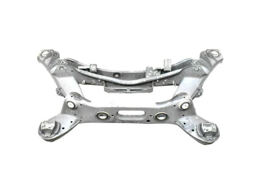 10-18 Mercedes CLS550 CLS63 AMG W218 Rear Suspension Crossmember Subframe Oem used OEM rear subframe and crossmember