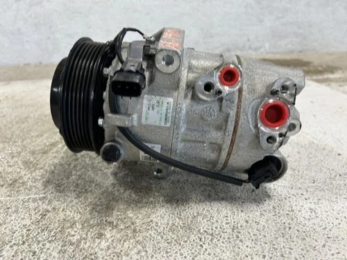 2026 Genesis Genesis 2.5L Used OEM AC Compressor