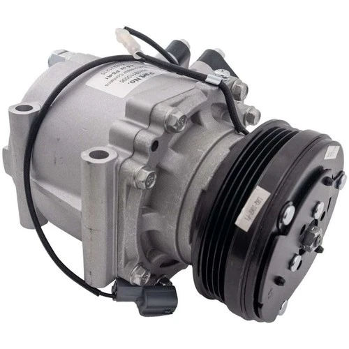 1994-1995 Honda Civic Used OEM AC Compressor